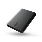 HDD External 2.5" 4TB USB 3.2 Toshiba Canvio Basics