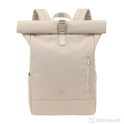 Notebook Backpack SBOX Jakarta 15.6" Beige