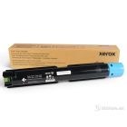 Xerox T.CRTG VERSALINK C7120, C7125, C7130 Cyan 18.5K