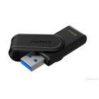 USB Drive 64GB Kingston DataTraveler Exodia S Gen1 USB 3.2