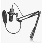MARS Microphone Gaming MMICPRO, Ultra-High-Definition 196KHZ 24-BIT