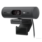 Camera Logitech BRIO 505 1080p HDR Graphite