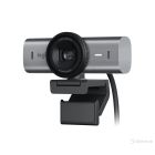 Camera Logitech Master Series MX Brio 705 4K Graphite