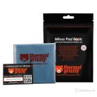 Thermal Pad Minus Pad Basic Thermal Grizzly - 100x100x2 mm 2pcs