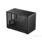ATX Micro Case Deepcool CH260 Black w/USB 3.0 x2, Type-C