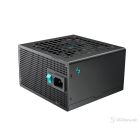 PSU 750W Deepcool PL750D 80Plus Bronze ATX3.1 Black