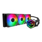 Cooler Master MasterLiquid 360 Core II ARGB Water Cooling Black (MLW-D36M-A18PA-R1)