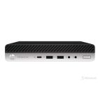 [CR]HP ProDesk 600 G4 Mini i3 8th Gen/ 8GB/ 256GB SSD/ Windows 11