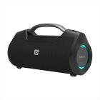 SPEAKERS BLUETOOTH SONICGEAR STUDIOBEATS HD PORTABLE SPEAKER 60W (up to 12 hours) w/microphone, 7200mAh powerbank, lightning efect