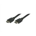 CABLES MONITOR HDMI M-M 5M v2.0 4K/60Hz Secomp