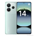 Xiaomi Redmi Note 14 5G 6/128GB Coral Green