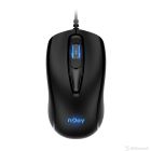 MOUSE NJOY Wired mouse WR-390