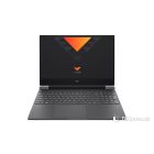 HP NB Victus 15-fb2005nn, AMD Ryzen 7 8845HS (up to 5.1 GHz, 8 cores, 16 threads), 15.6" FHD (1920x1080), 144 Hz, IPS, 300 nits, 16GB (2x8GB) DDR5 5600 MT/s, 512 GB PCIe, RTX 4050 6GB, Mica Silver, 1Y