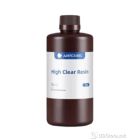 ANYCUBIC ABS Pro 2 Resin 1L, Clear, SABP2CL-10