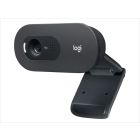WEB CAMERA LOGITECH HD C505e 720p w/mic 960-001372