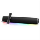 SPEAKERS 2.0 SOUNDBAR CREATIVE SOUND BLASTER GS5 RGB bluetooth 5.3,Type-C, optical (60W) 51MF8470AA000