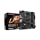 Gigabyte MB B550M K rev. 1.x