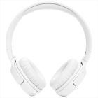 HEADPHONES JBL TUNE 525BT BLUETOOTH WHITE
