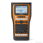 Brother Labelling machine (BT)carry case + 2 x TZe-tapes