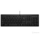 HP 125 Wired Keyboard (AY2Y7AA)