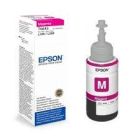 C13T66434A, Ink Cartridge, Boja Magenta, 70 ml, za EPSON: L100, L110, L200, L210, L300, L355, L L550