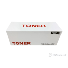 Utax toner for OKI C532, C542, MC563, MC573 yellow (6k.) 46490605