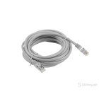 Patch Cable FTP 15m Cat6 Grey Natec Lanberg