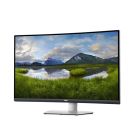 31.5" S3221QSA 4K FreeSync Curved monitor