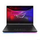 Лаптоп ASUS ROG Strix SCAR 16 G614FR-S5129W / Win 11 Home , Процесор AMD Ryzen 9 9955HX 3D  (144M Cache / up to 5.4GHz) , РАМ Меморија