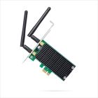 NET LAN WIRELESS PCI-E TP-link Archer T4E Dual Band 867Mbps