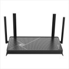 NET ROUTER Wireless TP-LINK ARCHER BE230, BE3600, Wi-Fi 7, Dual Band, 2x 2.5G ports, 3xGb ports, 5GHz, USB 3.0 port, MU-MIMO, w/ 4 antennas