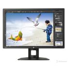 HP Z30i 30" IPS LED Monitor NON ORIGINAL STAND