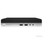 [CR]HP ProDesk 400 G4 Mini i5 8th Gen/ 16GB DDR4/ 256GB/ Windows 11