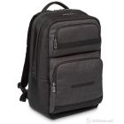 Notebook Backpack Targus CitySmart Advanced 12.5-15.6" Black/Grey