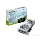 Gigabyte GeForce RTX 5060 EAGLE OC ICE 8GB GDDR7 HDMI/3xDP/DX12U/PCIe 5.0/WINDFORCE 2X