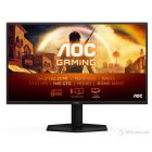 AOC 25G42E 24,5' 16:9 Fast IPS 180Hz 1920x1080 HDMI x 1x 2.0 DP x 1x 1.4
