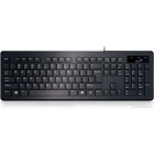 Genius Keyboard, USB, SlimStar 130, Black,