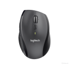 Logitech Mouse M705, Wireless Optical 1000 DPI Anthracite, Number of Buttons 7