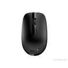 Genius Mouse Wireless, NX-7007, 1200 DPI, Black