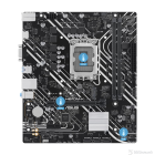 ASUS PRIME H610M-K, Intel H610 (LGA 1700) micro-ATX motherboard, DDR5