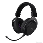 CoolerMaster CH351 Wireless Gaming & Mobile Over-Ear Headset