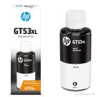 Ink HP GT53XL 135ml Black 115,315,319,415,419,500,513
