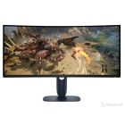 DELL Monitor AW3425DWM, 34” VA LED Edgelight, WQHD 3440x1440 at 180Hz, 1ms