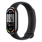SMARTWATCH XIAOMI MI BAND 10 1.72" AMOLED 60hz, MIDNIGHT BLACK