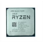 CPU AMD RYZEN 3 3100, 4 Core, 3.6GHz 18MB s.AM4 100-000000284 TRAY