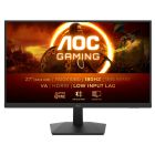AOC 27 inch 27G15N2 FHD 1920x1080 180 Hz gaming monitor