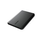 Canvio Basics 4TB 2.5" External HDD Black HDTB540EK3CA Black