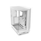 H6 Flow Case White (CC-H61FW-01)