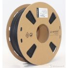 Filament for 3D Printer TPE Flexible 1.75mm Gembird Black