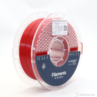 Filament for 3D Printer PETG High Speed 1.75mm Gembird Red
